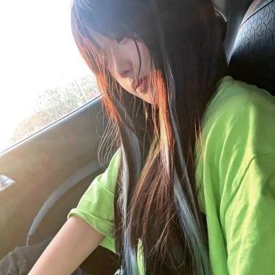 和女儿的日常第一季