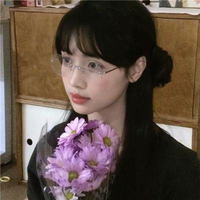 尽管雪落
